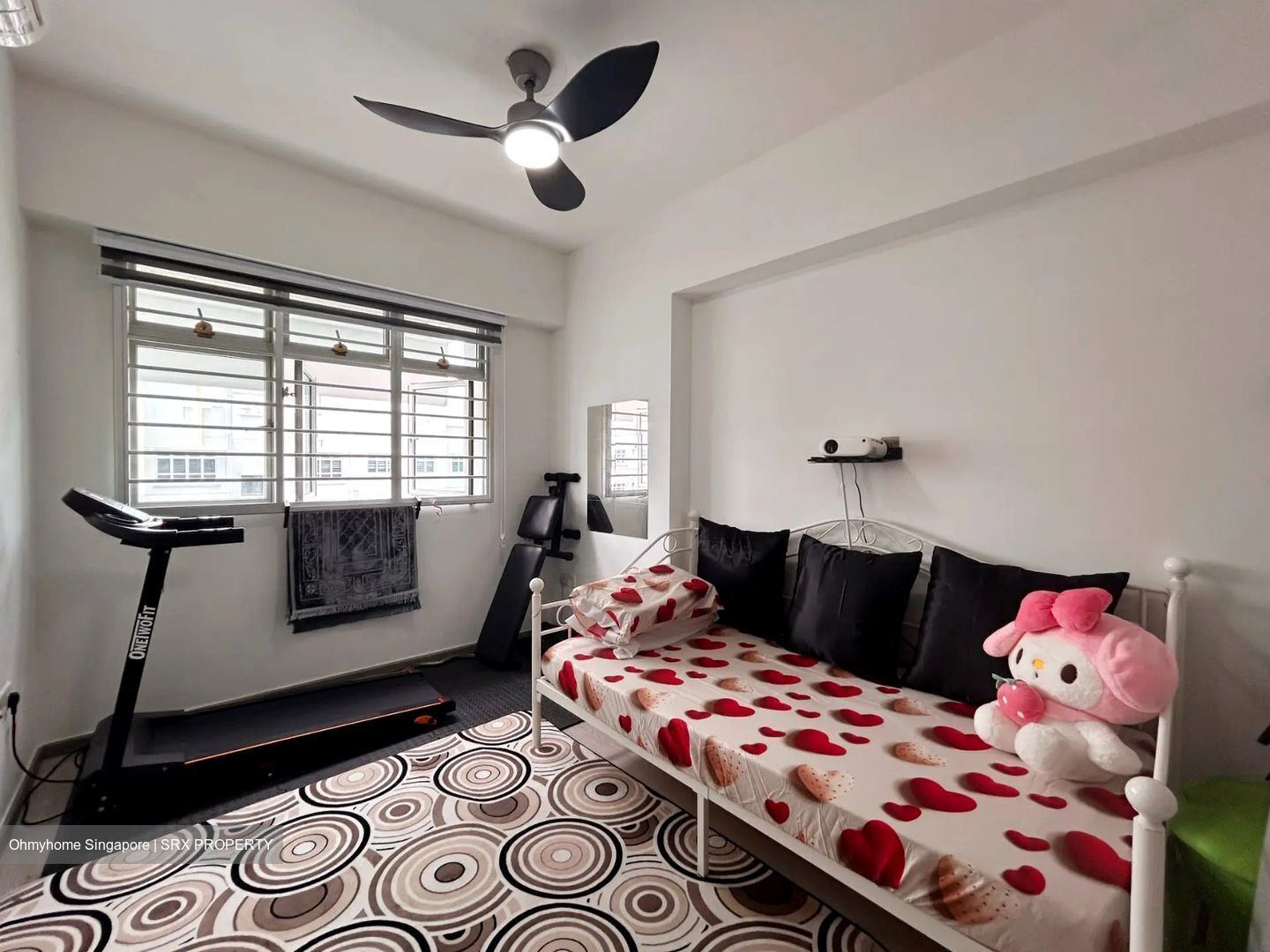 Blk 183A Boon Lay Grove (Jurong West), HDB 4 Rooms #535440921